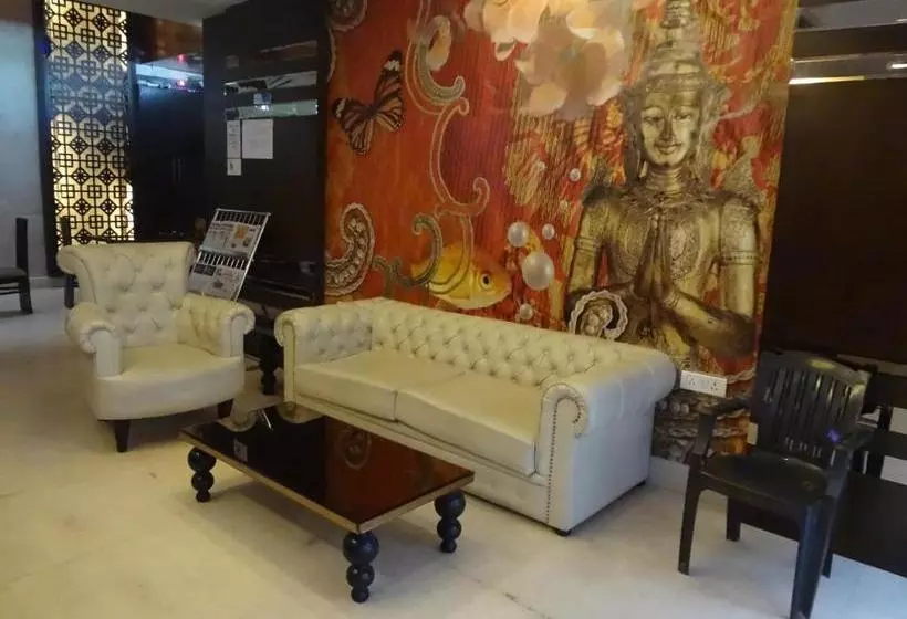 Fotos del hotel China Town:  15