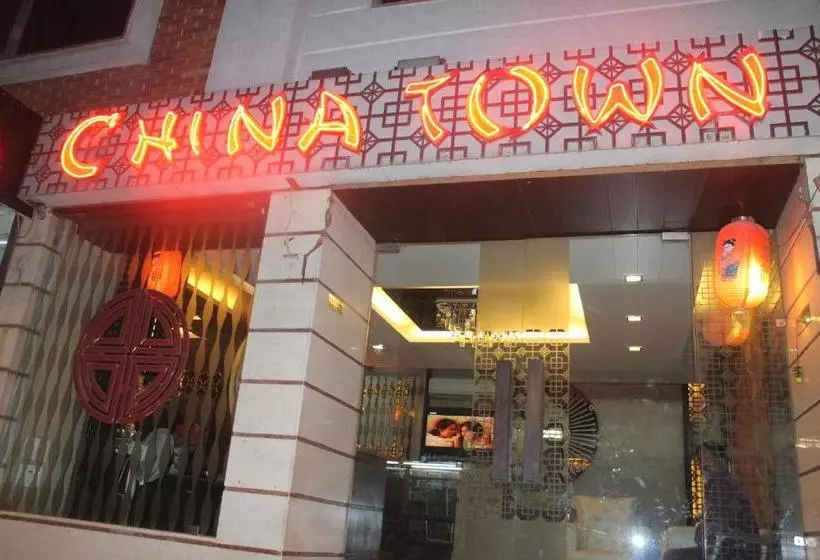 Fotos del hotel China Town:  4