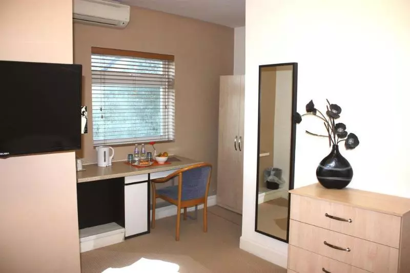 Fotos del hotel Macy's Hotel:  10