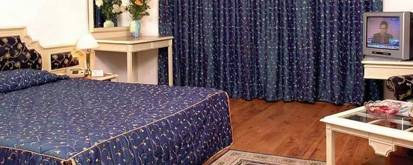 Fotos del hotel Manali Heights:  7