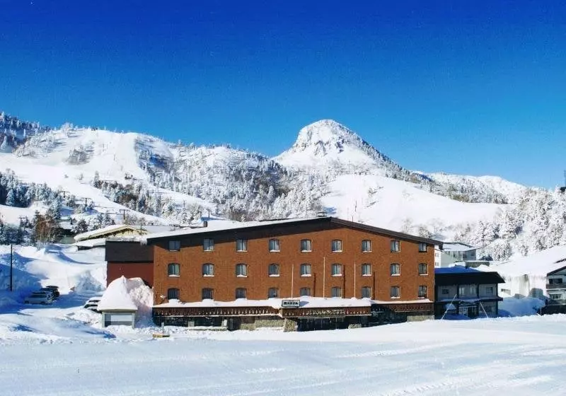 Fotos del hotel Suzurikawa Hotel:  3