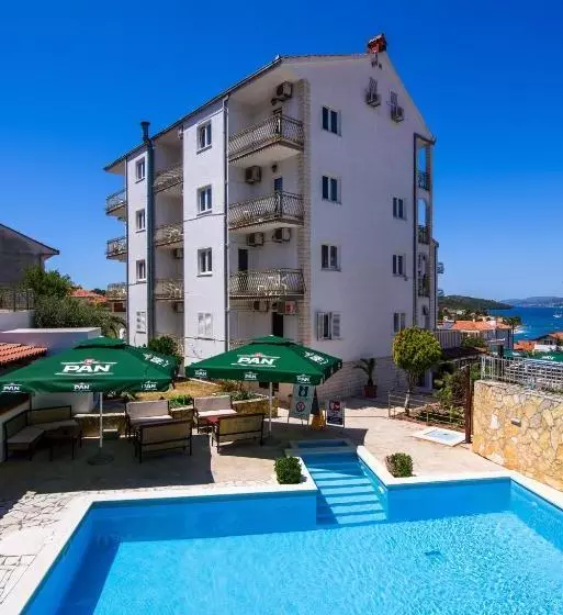 Fotos del hotel B&b Villa Paula:  15