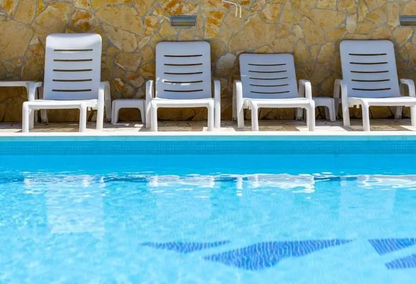 Fotos del hotel B&b Villa Paula:  7