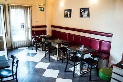 Fotos del hotel Guest Accommodation Majesty:  9