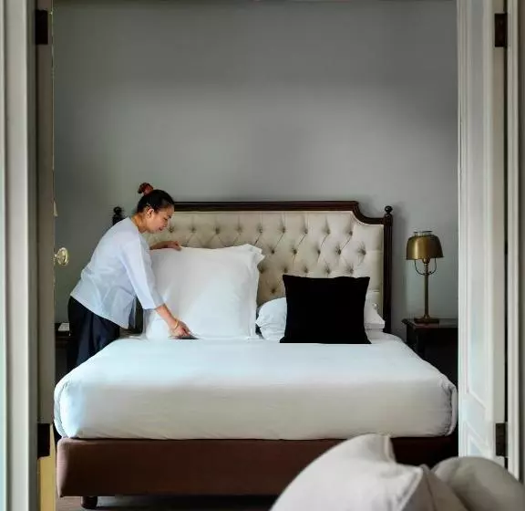 Fotos del hotel Cabochon Hotel & Residence:  12