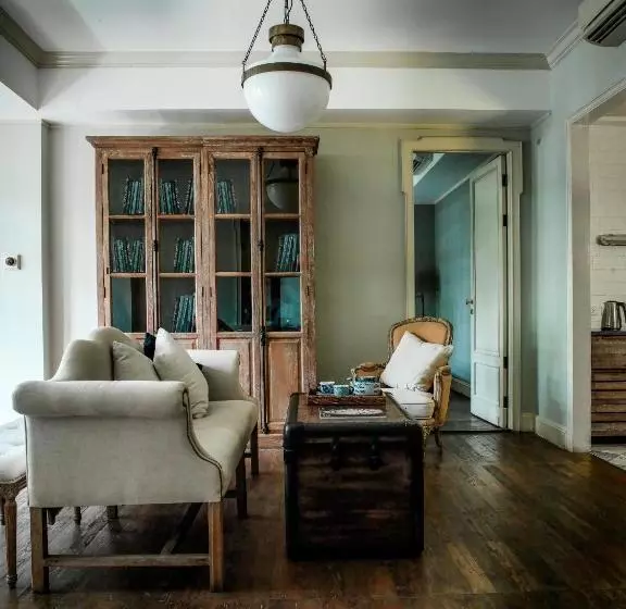 Fotos del hotel Cabochon Hotel & Residence:  13