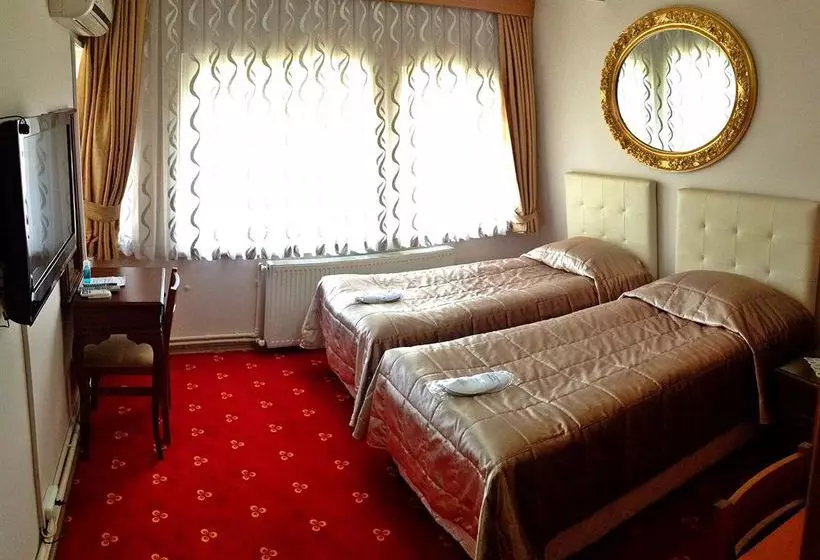 Fotos del hotel Effendi Apartment:  11