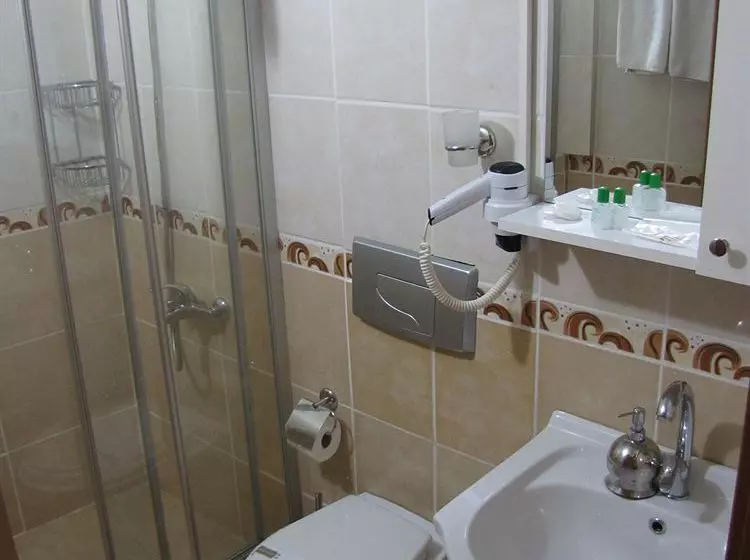 Fotos del hotel Effendi Apartment:  9