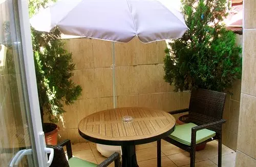 Fotos del hotel Effendi Apartment:  2