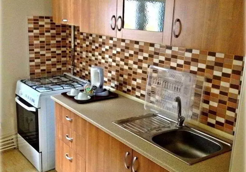 Fotos del hotel Effendi Apartment:  16