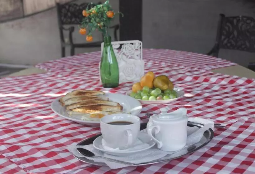 Fotos del hotel Luis V:  10