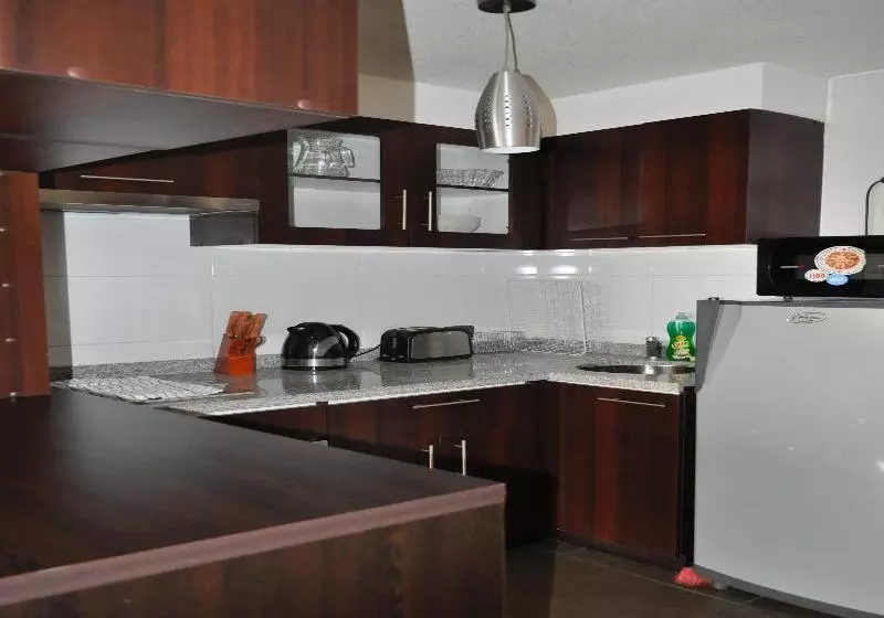 Fotos del hotel Relen Suites Bellas Artes:  3