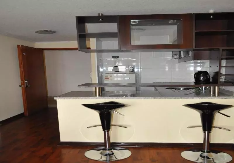 Fotos del hotel Relen Suites Bellas Artes:  8