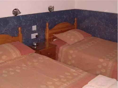 Fotos del hotel Argyle Lodge:  2