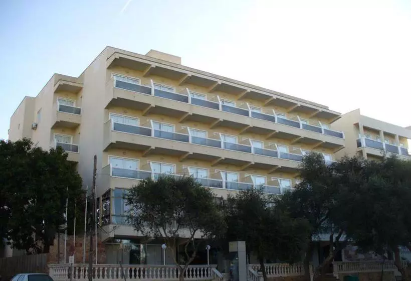 Fotos del hotel Mallorca Garden:  2