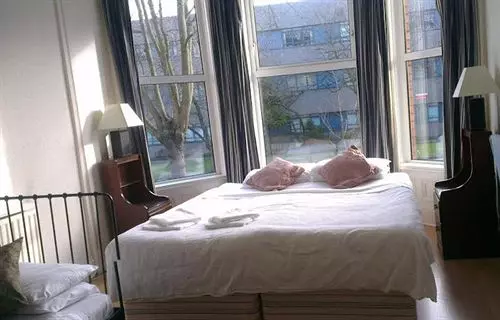 Fotos del hotel Pearl Court Guesthouse:  8