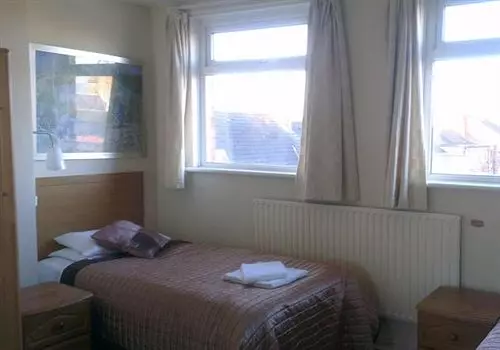 Fotos del hotel Pearl Court Guesthouse:  6