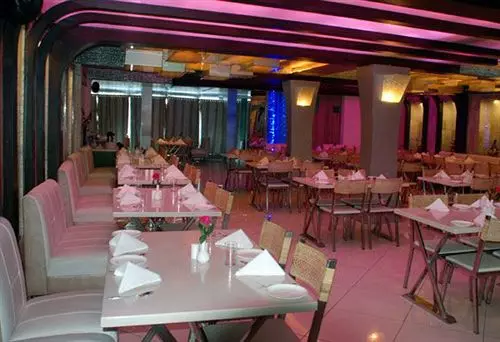 Fotos del hotel Tanisha:  3