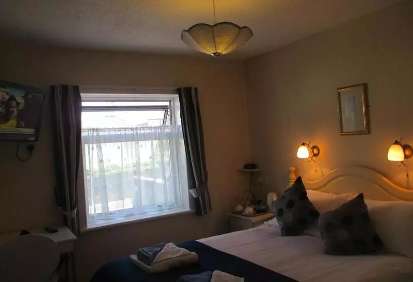 Fotos del hotel Caledonia Guest House:  17