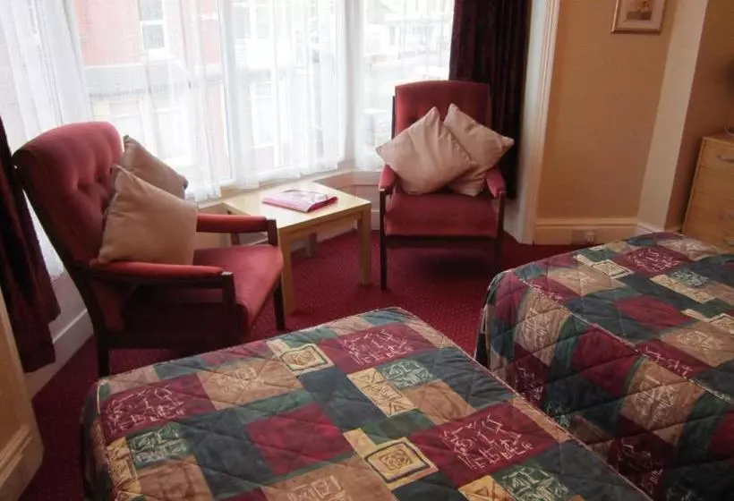 Fotos del hotel Sussex:  19