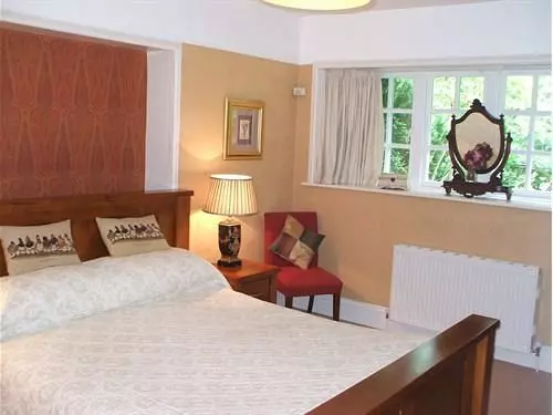 Fotos del hotel The Ghillies Lodge:  7