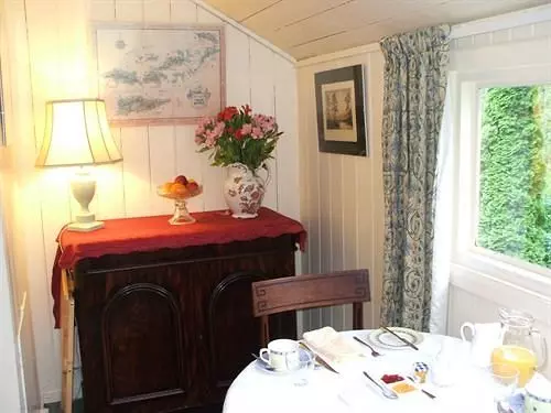 Fotos del hotel The Ghillies Lodge:  5