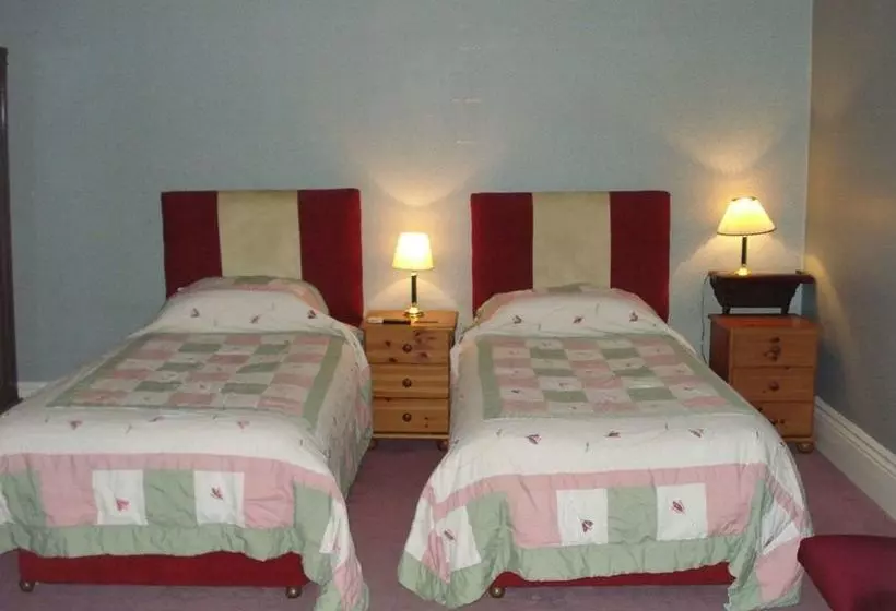 Fotos del hotel The Briary Hotel - Guest House:  4