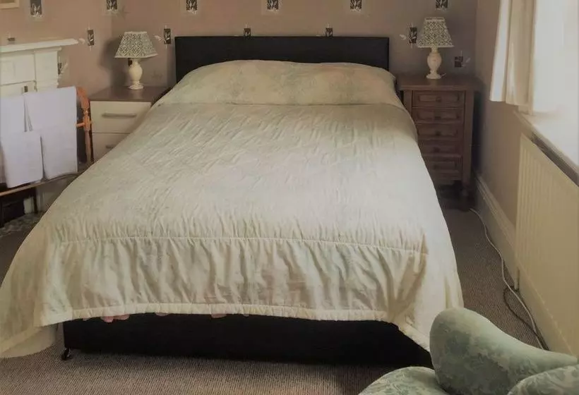 Fotos del hotel The Briary Hotel - Guest House:  3