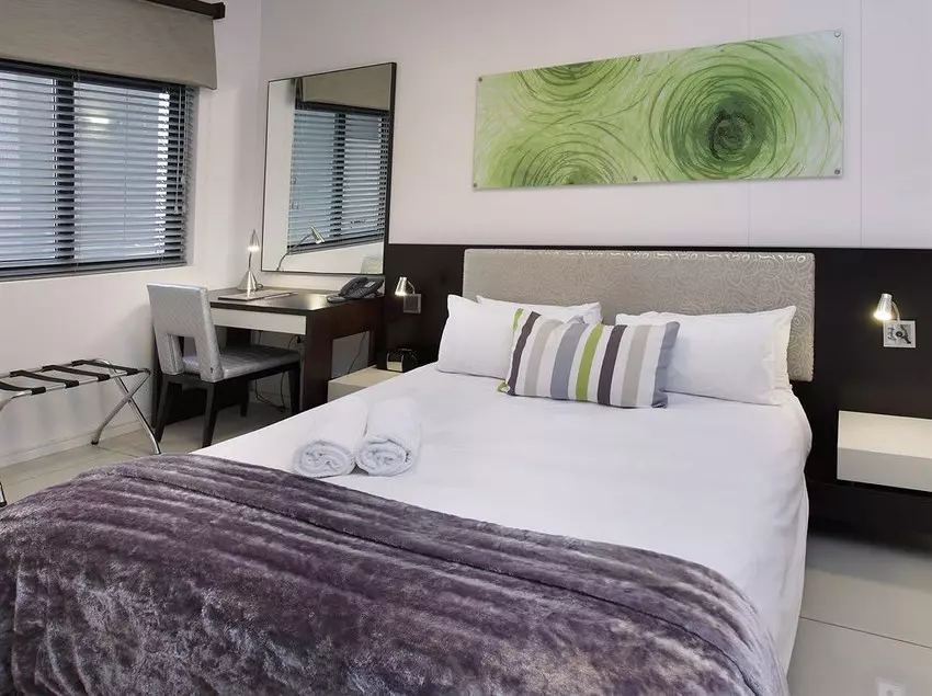 Fotos del hotel The Capital 20 West:  25