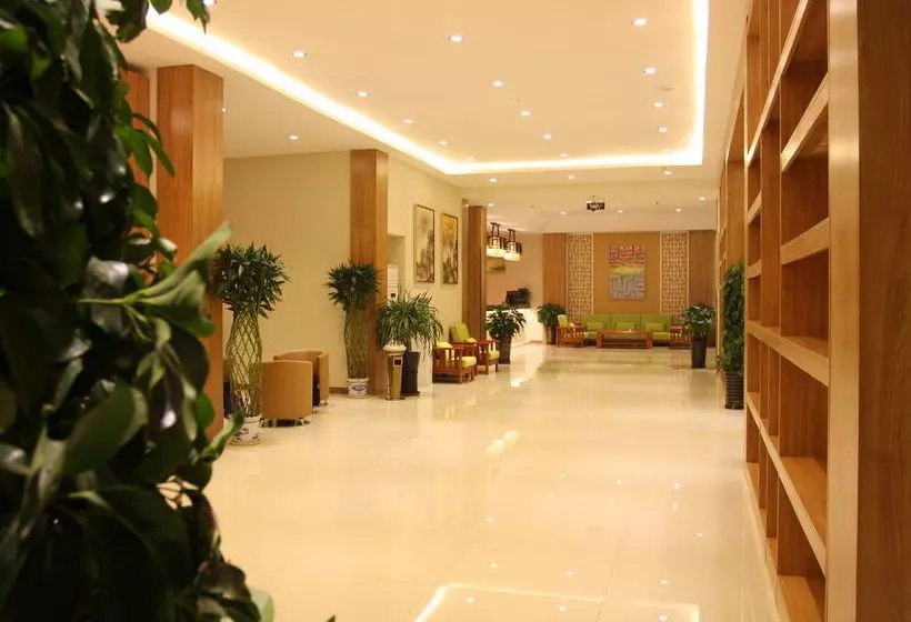 Fotos del hotel Beijing Ya Mei International:  6