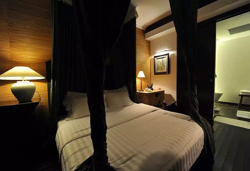 Fotos del hotel The Governor's House:  5