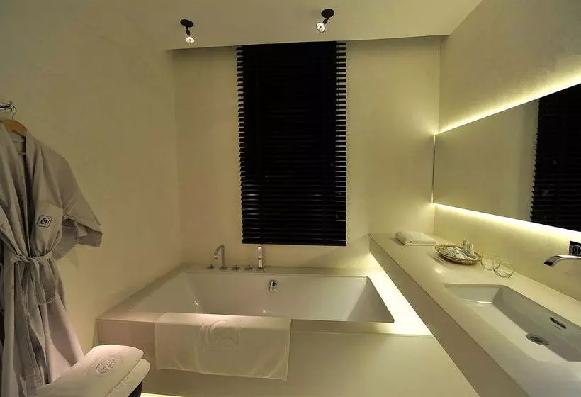 Fotos del hotel The Governor's House:  7