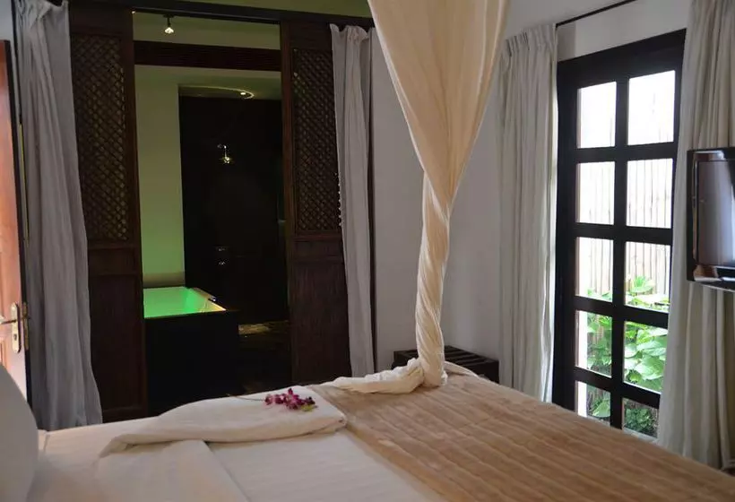 Fotos del hotel The Governor's House:  25