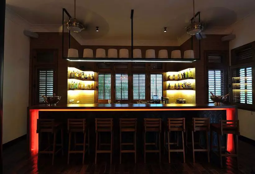 Fotos del hotel The Governor's House:  2