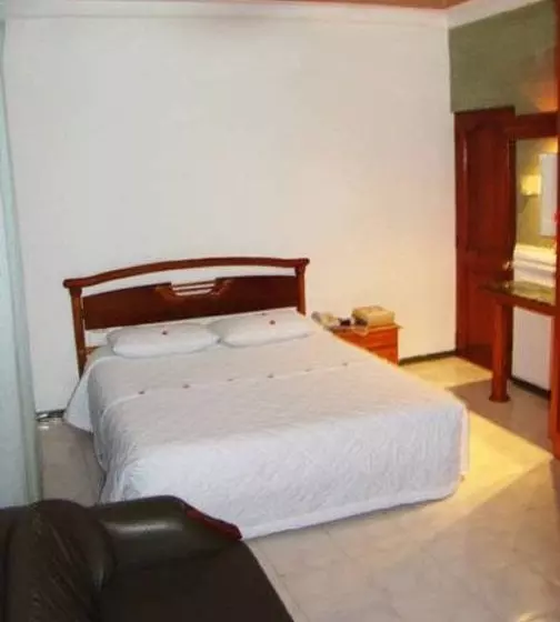 Fotos del hotel Casa Grande:  4