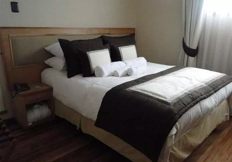 Fotos del hotel Alto Mirador Hotel Boutique:  4