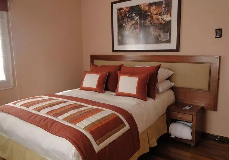 Fotos del hotel Alto Mirador Hotel Boutique:  5