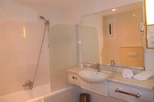 Fotos del hotel Portals Palace:  7