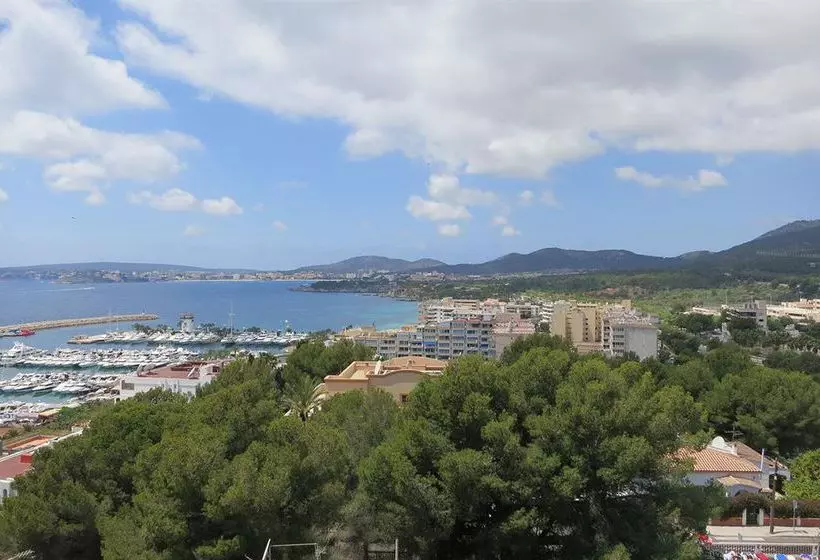 Fotos del hotel Portals Palace:  13