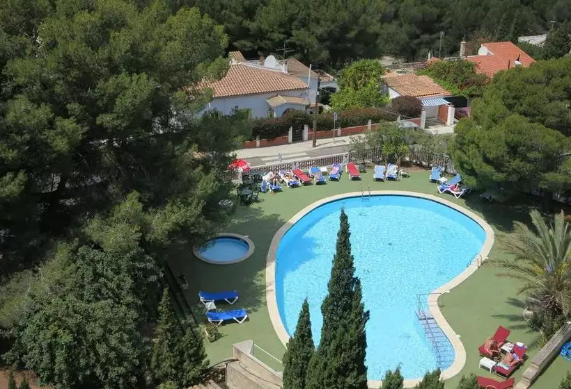 Fotos del hotel Portals Palace:  9