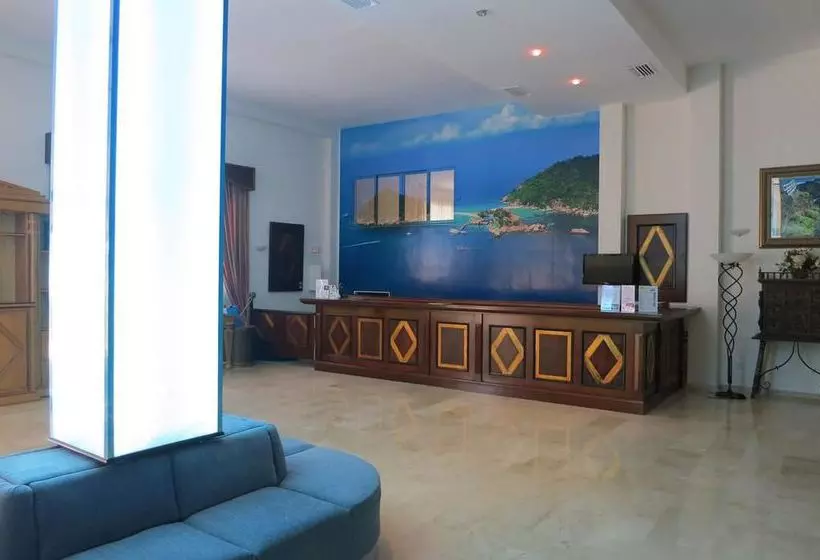 Fotos del hotel Portals Palace:  4