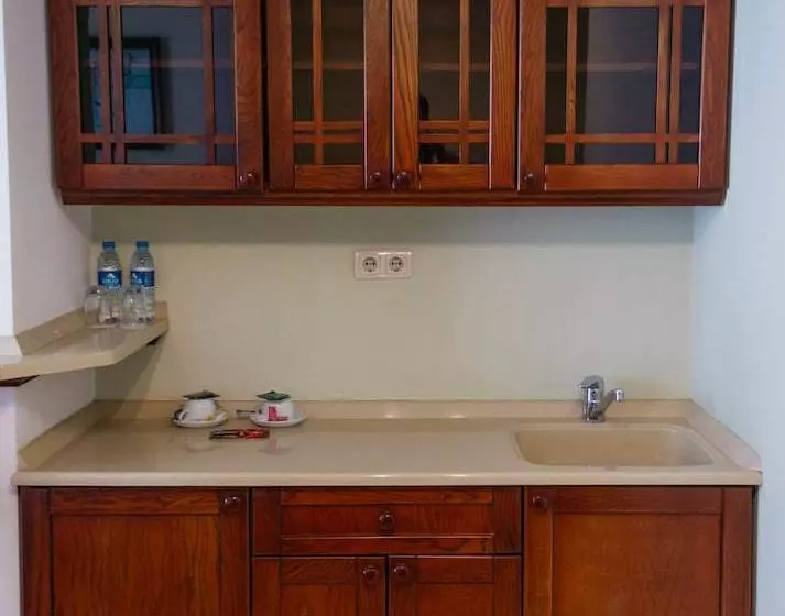 Fotos del hotel Hale Kai:  5