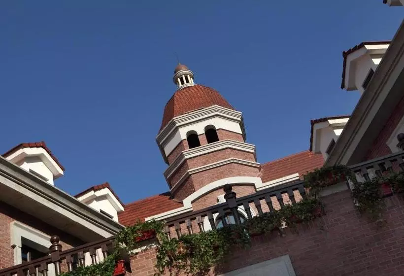 Fotos del hotel Indigo Tianjin Haihe, An Ihg:  19