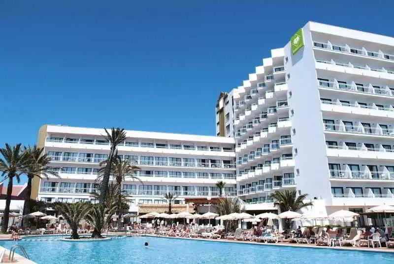 Fotos del hotel Protur Playa Cala Millor   Adults Only:  59