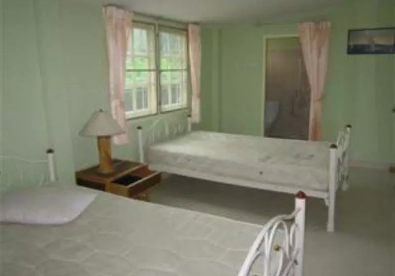 Fotos del hotel Big A Resort:  2