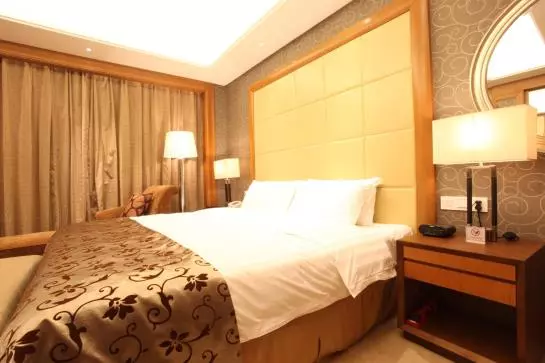 Fotos del hotel Geosciences International Conference Centre:  4