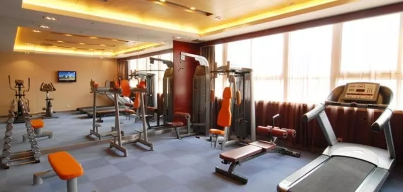 Fotos del hotel Sunda Gentleman:  4