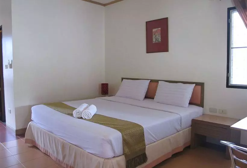 Fotos del hotel The Beach Garden Resort:  23