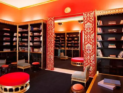 Fotos del hotel Sahara Palace Marrakesch:  2