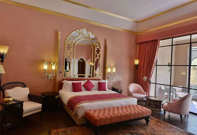 Fotos del hotel Sahara Palace Marrakesch:  17